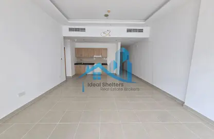 Apartment - 1 Bedroom - 1 Bathroom for rent in ASB Tower - Dubai Silicon Oasis - Dubai