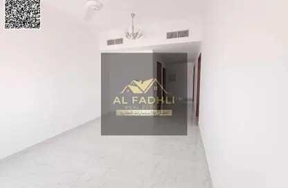 Apartment - 1 Bedroom - 2 Bathrooms for rent in Al Mowaihat 3 - Al Mowaihat - Ajman Apartment - 1 Bedroom - 2 Bathrooms for rent in Al Mowaihat 3 - Al Mowaihat - Ajman