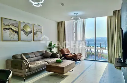 Apartment - 1 Bedroom - 1 Bathroom for rent in The Residences at District One - Mohammed Bin Rashid City - Dubai