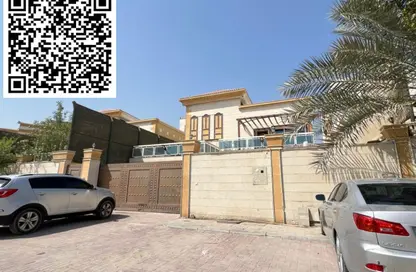 Villa - 6 Bedrooms - 7+ Bathrooms for sale in Al Mowaihat 3 - Al Mowaihat - Ajman