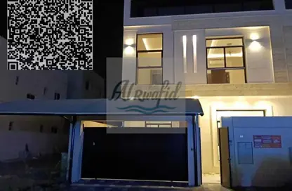 تاون هاوس - 5 غرف نوم - 8 حمامات للايجار في الزاهية جاردنز - الزاهية - عجمان