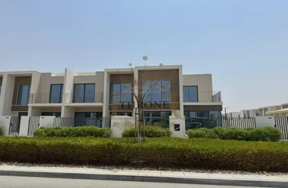 فيلا - 4 غرف نوم - 3 حمامات للايجار في تاليا - ذا فالي - دبي فيلا - 4 غرف نوم - 3 حمامات للايجار في تاليا - ذا فالي - دبي