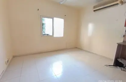 Apartment - Studio - 1 Bathroom for rent in Al Butina 9 Building - Al Butina - Sharjah