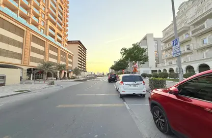 متجر - استوديو - 1 حمام للايجار في فينشيتوري بالاسيو - ارجان - دبي