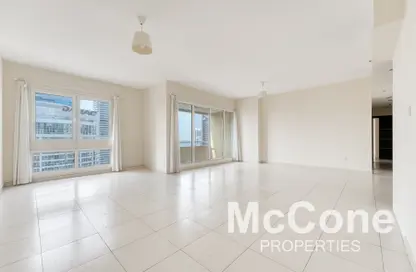 Apartment - 2 Bedrooms - 3 Bathrooms for rent in Marina Sail - Dubai Marina - Dubai
