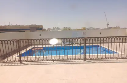 شقة - 2 غرف نوم - 3 حمامات للايجار في الورقاء 1 - الورقاء - دبي