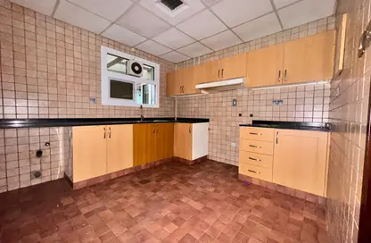 Apartment - 1 Bedroom - 2 Bathrooms for rent in Al Nahda 2 - Al Nahda - Dubai