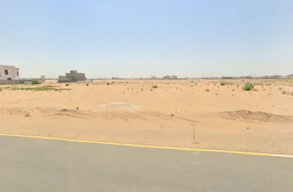 Land - Studio for sale in Al Belidah - Al Bataeh - Sharjah