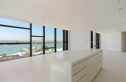 Apartment - Studio - 1 Bathroom for rent in RDK Towers - Najmat Abu Dhabi - Al Reem Island - Abu Dhabi