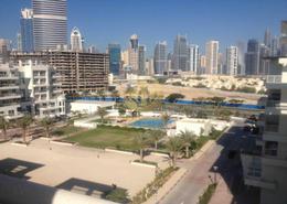 Apartment - 3 bedrooms - 3 bathrooms for rent in Cluster E - Jumeirah Heights - Dubai