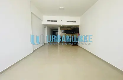 Apartment - 1 Bedroom - 2 Bathrooms for sale in Frankfurt Sports Tower - Dubai Sports City - Dubai