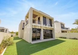 Villa - 4 bedrooms - 4 bathrooms for rent in Sidra Villas III - Sidra Villas - Dubai Hills Estate - Dubai