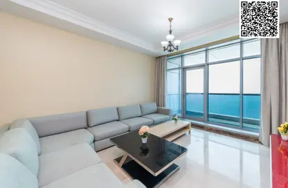 دوبلكس - 3 غرف نوم - 4 حمامات للايجار في مساكن كورنيش عجمان - طريق كورنيش عجمان - عجمان دوبلكس - 3 غرف نوم - 4 حمامات للايجار في مساكن كورنيش عجمان - طريق كورنيش عجمان - عجمان