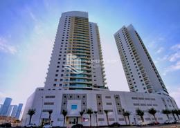 Apartment - 3 bedrooms - 4 bathrooms for sale in Amaya Towers - Shams Abu Dhabi - Al Reem Island - Abu Dhabi