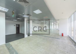 Partitioned & Carpeted | Sheikh Zayed Road