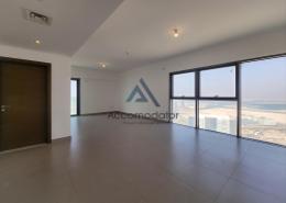 Apartment - 3 bedrooms - 5 bathrooms for rent in C10 Tower - Najmat Abu Dhabi - Al Reem Island - Abu Dhabi