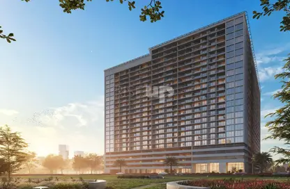 Apartment - 3 Bedrooms - 5 Bathrooms for sale in Luma Park Views - Jumeirah Village Circle - Dubai