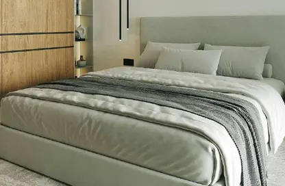 Apartment - 2 Bedrooms - 3 Bathrooms for sale in Vista by Vision - Dubai Production City (IMPZ) - Dubai Apartment - 2 Bedrooms - 3 Bathrooms for sale in Vista by Vision - Dubai Production City (IMPZ) - Dubai