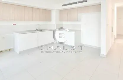 Villa - 3 Bedrooms - 3 Bathrooms for sale in Parkside 1 - EMAAR South - Dubai South (Dubai World Central) - Dubai