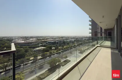 Apartment - 2 Bedrooms - 4 Bathrooms for sale in Ellington House - Dubai Hills Estate - Dubai