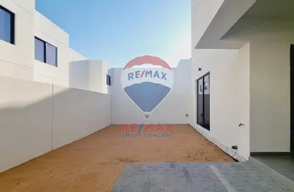 Townhouse - 3 Bedrooms - 4 Bathrooms for rent in Noya Viva - Noya - Yas Island - Abu Dhabi