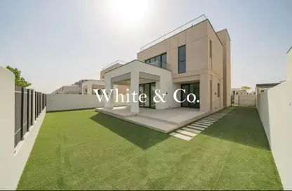 Villa - 3 Bedrooms - 4 Bathrooms for rent in Caya - Arabian Ranches 3 - Dubai