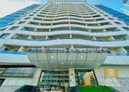 Studio - 1 bathroom for rent in Marina Diamond 2 - Marina Diamonds - Dubai Marina - Dubai