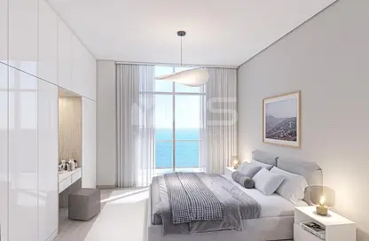 شقة - غرفة نوم - 1 حمام للبيع في كيب حياة - ميناء العرب - راس الخيمة - رأس الخيمة