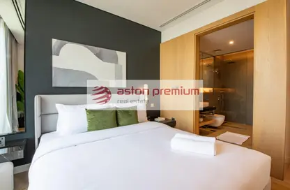 Apartment - 1 Bedroom - 2 Bathrooms for rent in The Neighbourhood - Al Barari - Dubai