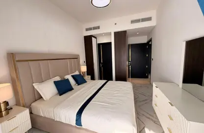 شقة - غرفة نوم - 2 حمامات للبيع في بيتالز من دانوب 2 - بتلز من دانوب - المدينة العالمية - دبي شقة - غرفة نوم - 2 حمامات للبيع في بيتالز من دانوب 2 - بتلز من دانوب - المدينة العالمية - دبي