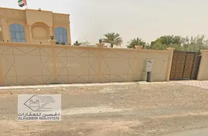 فيلا - 6 غرف نوم - 8 حمامات للبيع في المنامة - عجمان