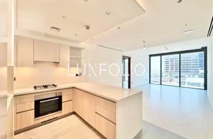 Apartment - 3 Bedrooms - 4 Bathrooms for rent in The Crest - Sobha Hartland - Mohammed Bin Rashid City - Dubai