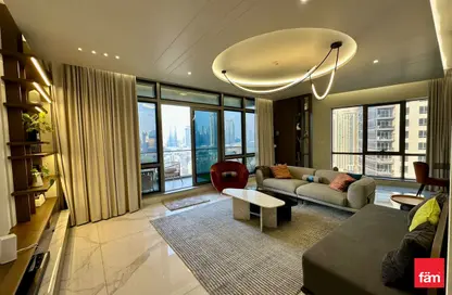 Apartment - 2 Bedrooms - 3 Bathrooms for rent in South Ridge 4 - South Ridge - Downtown Dubai - Dubai Apartment - 2 Bedrooms - 3 Bathrooms for rent in South Ridge 4 - South Ridge - Downtown Dubai - Dubai