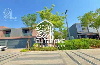 Villa - 4 Bedrooms - 6 Bathrooms for sale in Robinia - Masaar - Tilal City - Sharjah