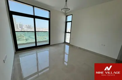 Apartment - 2 Bedrooms - 3 Bathrooms for rent in 5th Avenue - Al Furjan - Dubai