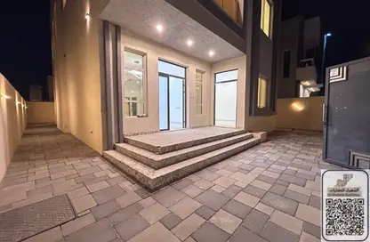 Villa - 5 Bedrooms - 7 Bathrooms for sale in Al Zahya - Ajman