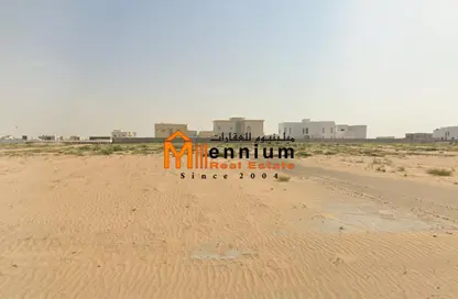 أرض - استوديو للبيع في الرقيبة - السيوح - الشارقة