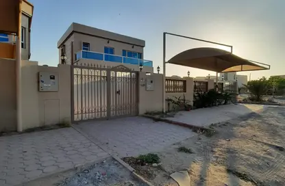 Villa - 7 Bedrooms - 7+ Bathrooms for sale in Al Mairid - Ras Al Khaimah