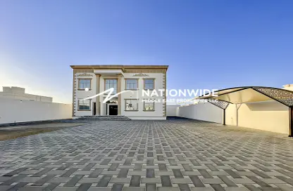 فيلا - 5 غرف نوم - 6 حمامات للبيع في مدينة الرياض - أبوظبي