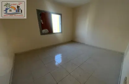 Apartment - 1 Bedroom - 1 Bathroom for rent in Al Naemiya Tower 1 - Al Naemiya Towers - Al Nuaimiya - Ajman