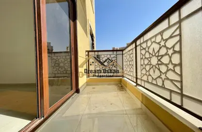 شقة - غرفة نوم - 2 حمامات للايجار في برج القبة - الجداف - دبي