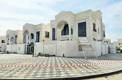 فيلا - 5 غرف نوم - 7 حمامات للبيع في الحليو 2 - الحليو - عجمان