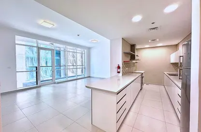 Apartment - 2 Bedrooms - 3 Bathrooms for rent in Vezul Residence - Business Bay - Dubai