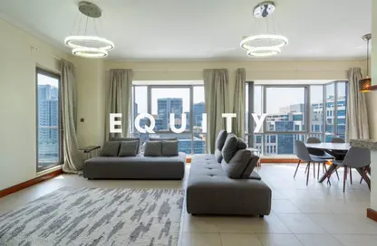 Apartment - 1 Bedroom - 2 Bathrooms for sale in South Ridge 5 - South Ridge - Downtown Dubai - Dubai