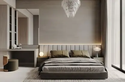 Apartment - 1 Bedroom - 2 Bathrooms for sale in W1nner Tower - Jumeirah Village Triangle - Dubai