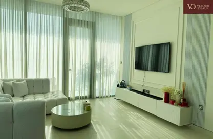 Apartment - 1 Bedroom - 1 Bathroom for sale in Residences 13 - District One - Mohammed Bin Rashid City - Dubai Apartment - 1 Bedroom - 1 Bathroom for sale in Residences 13 - District One - Mohammed Bin Rashid City - Dubai