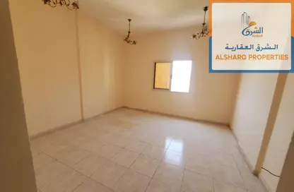 شقة - 1 حمام للايجار في أبراج الراشدية - الراشدية - عجمان وسط المدينة - عجمان