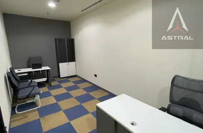 Office Space - Studio - 7+ Bathrooms for rent in Al Twar - Dubai