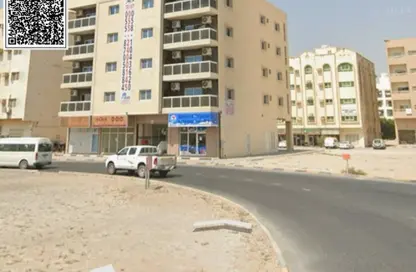 أرض - استوديو للبيع في الجرف الصناعية 2 - الجرف الصناعية - عجمان