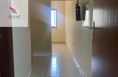 Apartment - Studio - 1 Bathroom for rent in Al Naemiya Tower 2 - Al Naemiya Towers - Al Nuaimiya - Ajman